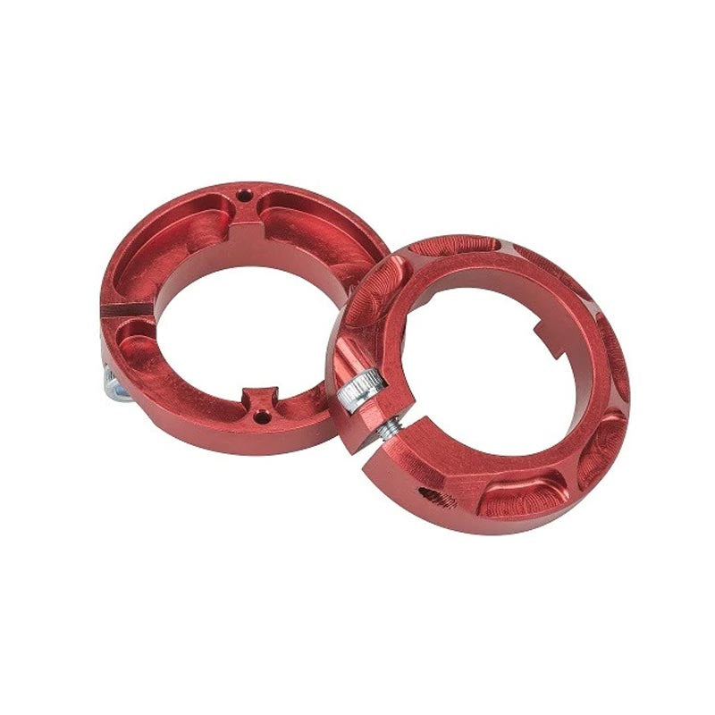 Abrazadera REVGRIPS Pro Series / Lock-On CLAMP REPLACEMENTS